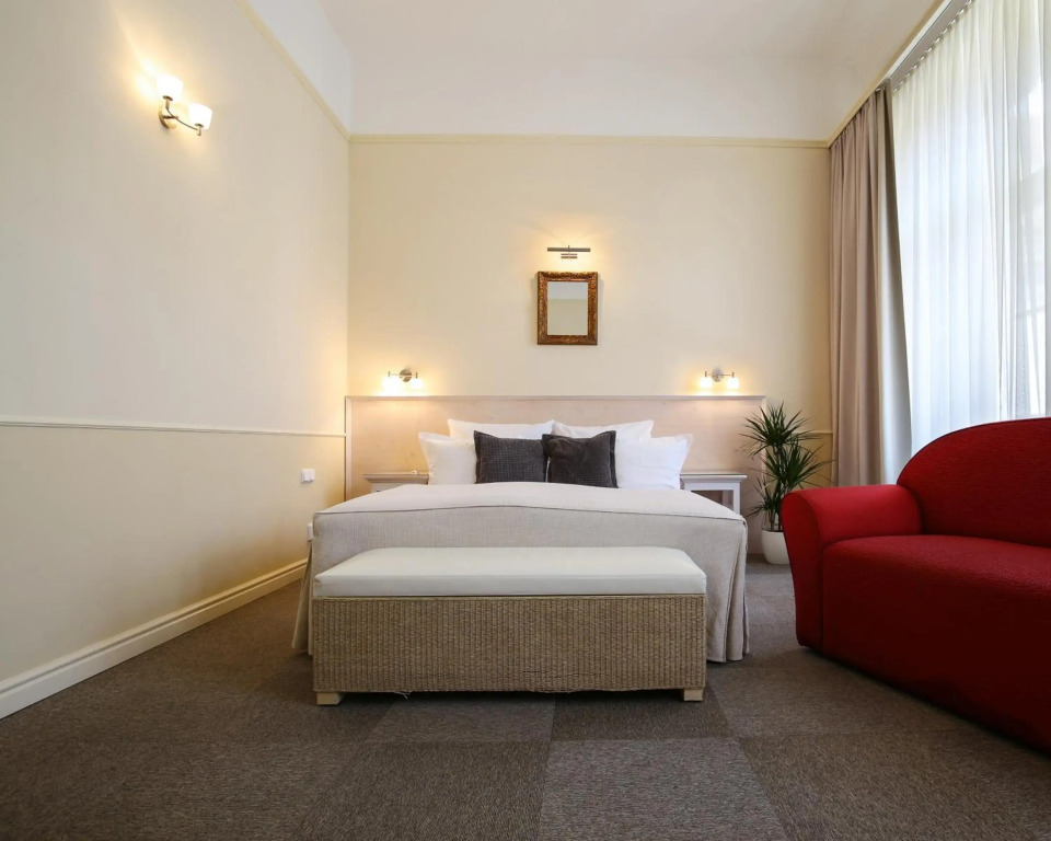 Unitas Hotel
