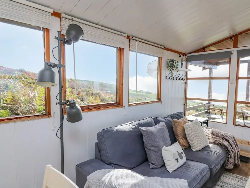 Top Of The World Lodge