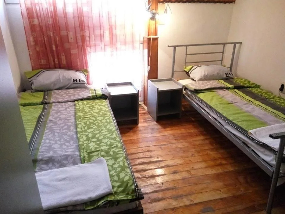 Bell Hostel