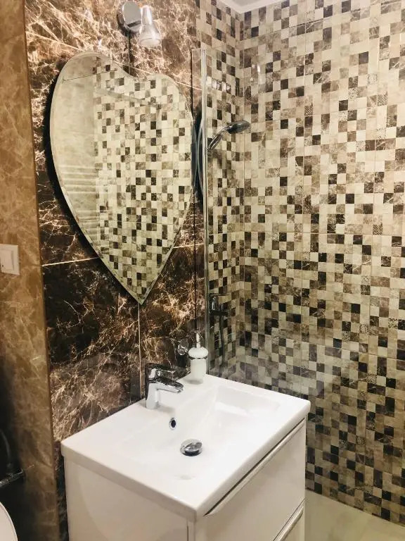 Apartament Park