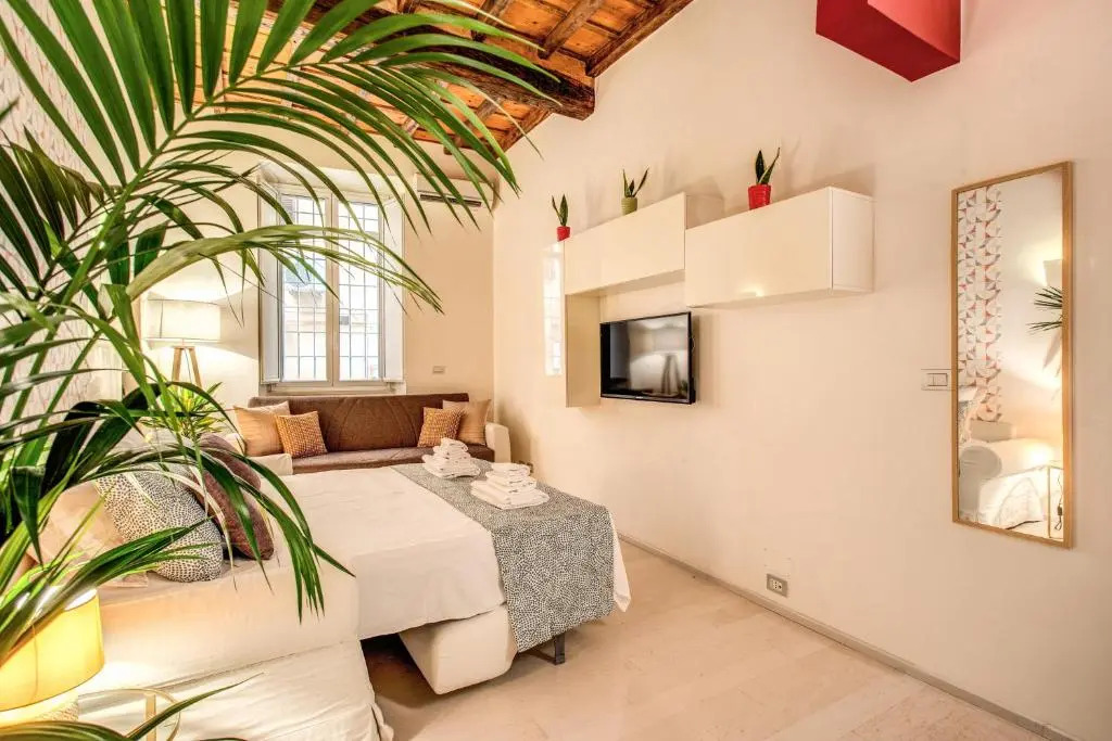 Fresh House Cavour