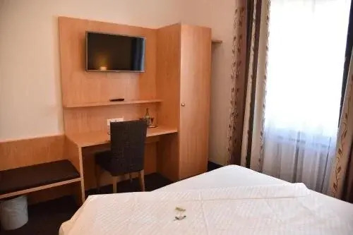 Hotel Goldener Hirsch