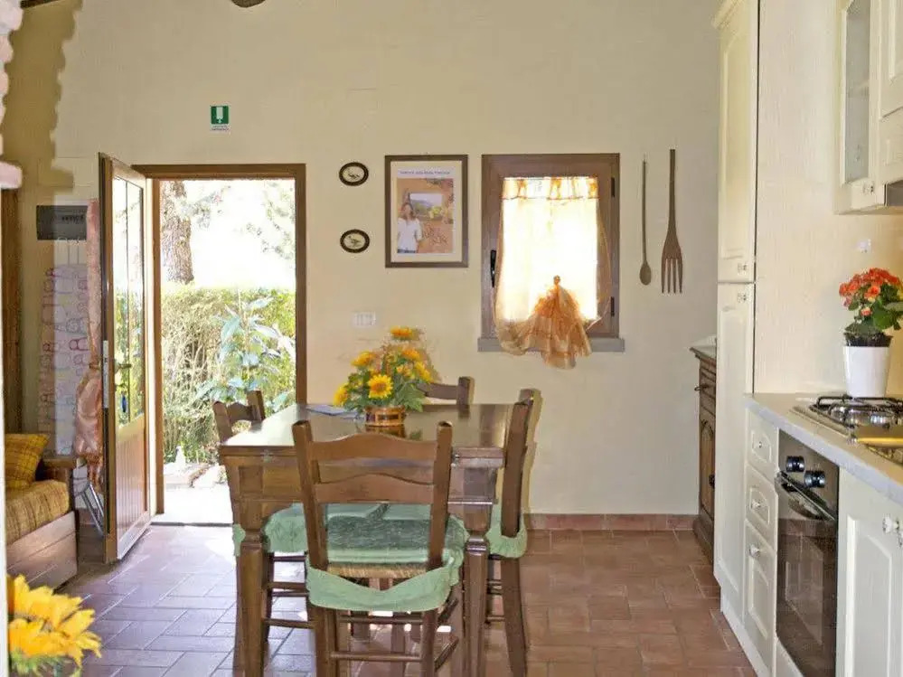 Casa Cristina