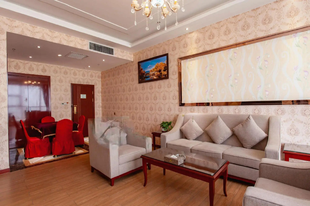 Wuzhou Hotel