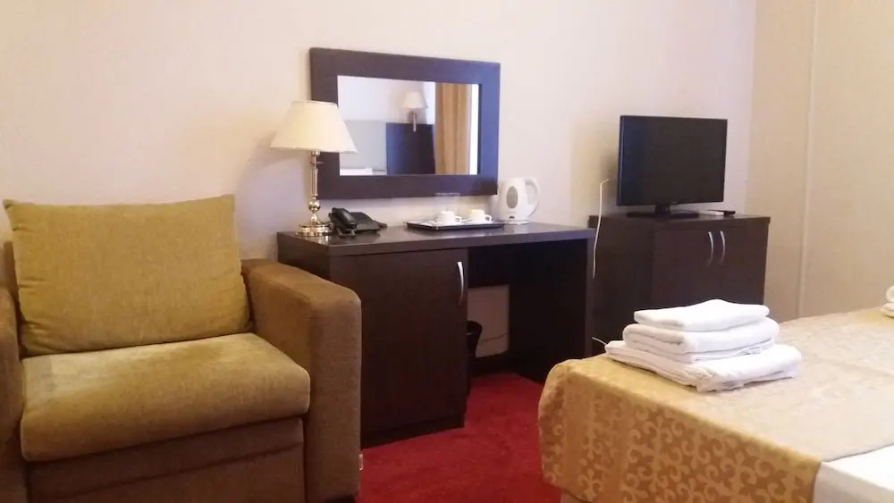 Rauan Hotel