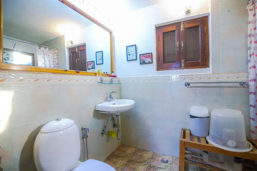 V Resorts Bob's Place Nathuakhan