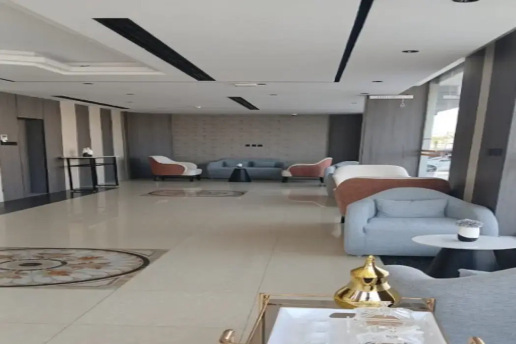 XYZ Hotel Qurtoba - اكس واي زد قرطبه