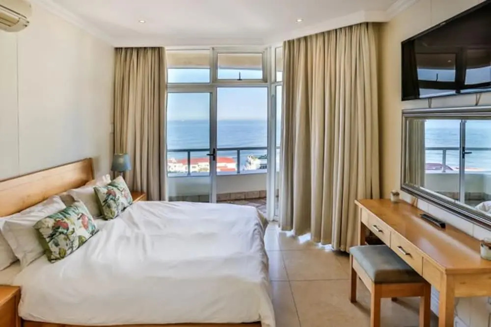 804 Oysters Apartment in Umhlanga