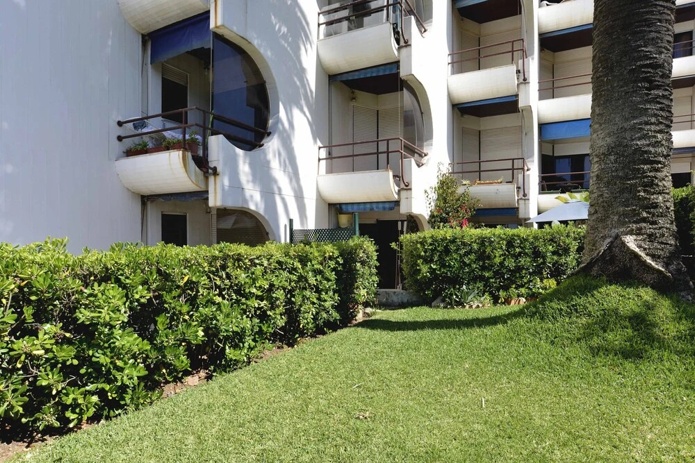 São Pedro Terrace Apartment
