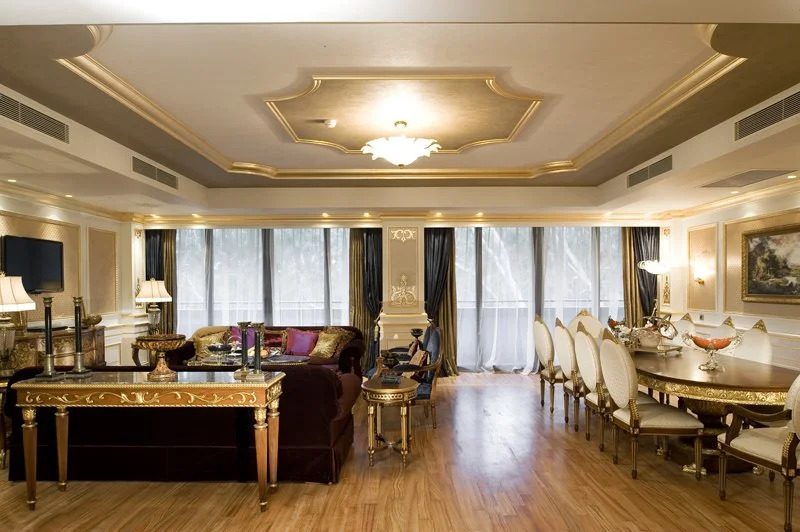 Rixos Al Nasr Tripoli