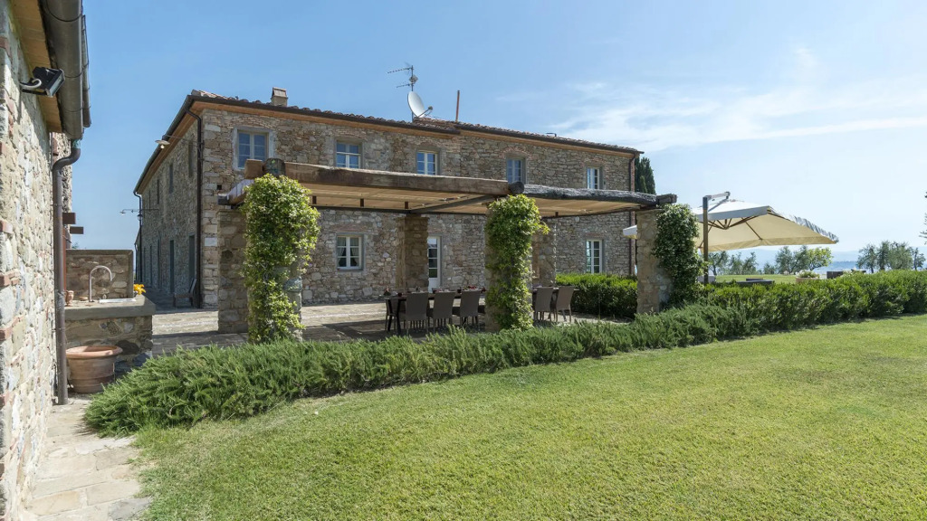 Villa Panorama 14, Emma Villas