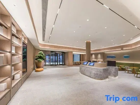 JI Hotel Beijing Jinsong Middle Street