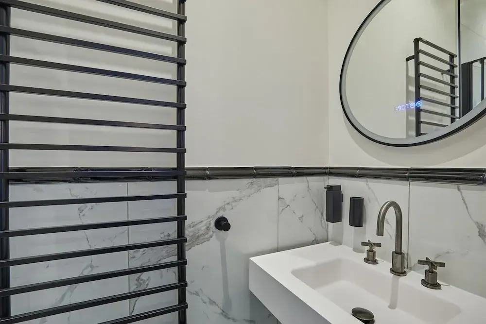 Amazing apartment Saint Germain des Pres with AC by Studio Prestige