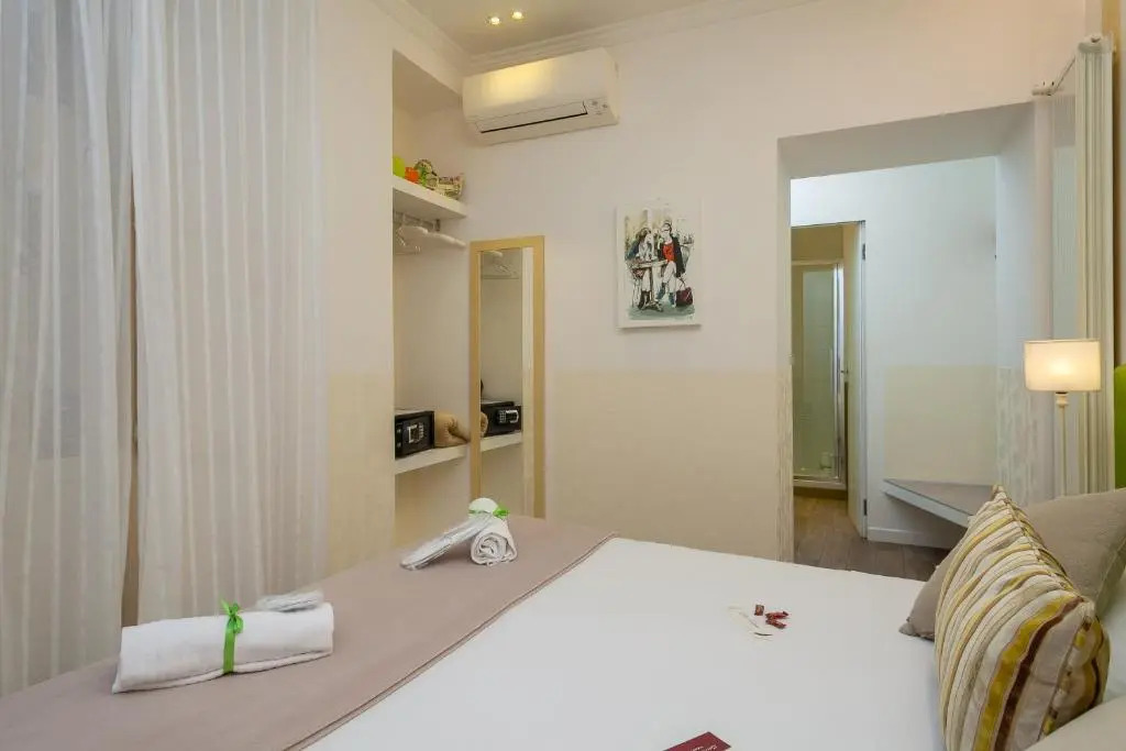 Zefiro Home