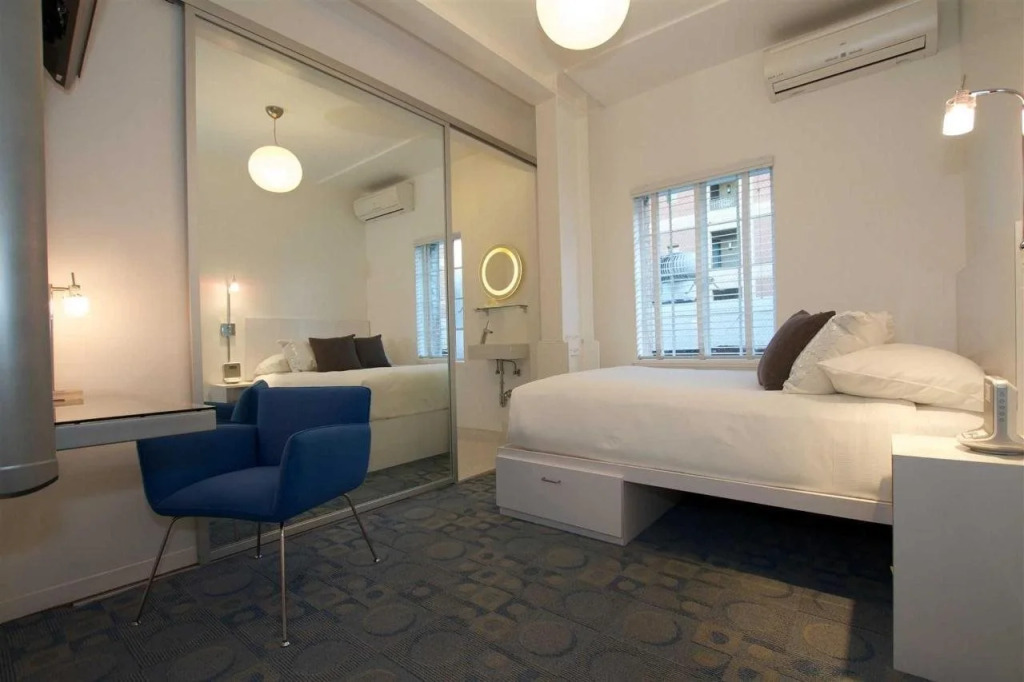 The Varden Hotel