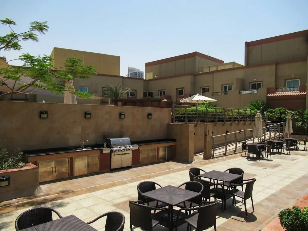Signature Living in Modern 1BR Apartment at Jvt!