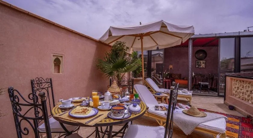Riad Kaya