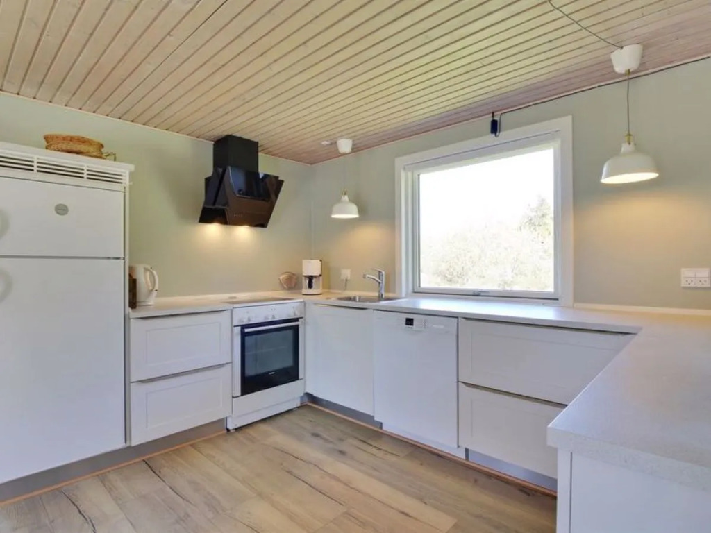 "Kali" - 400m from the sea in Western Jutland