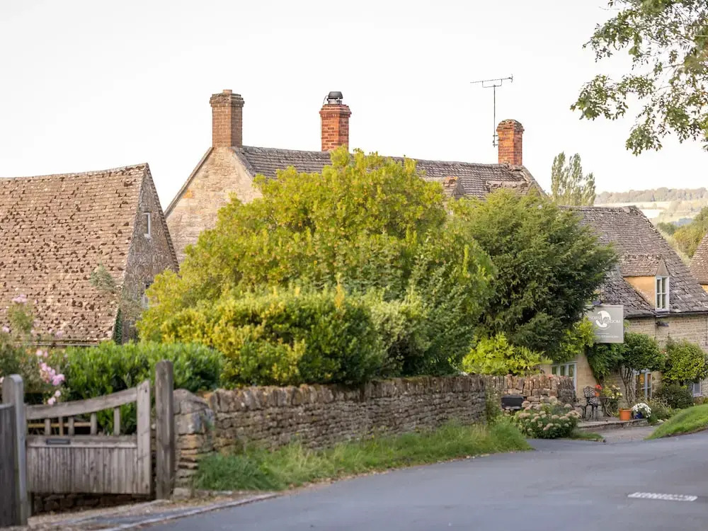 Orchard House