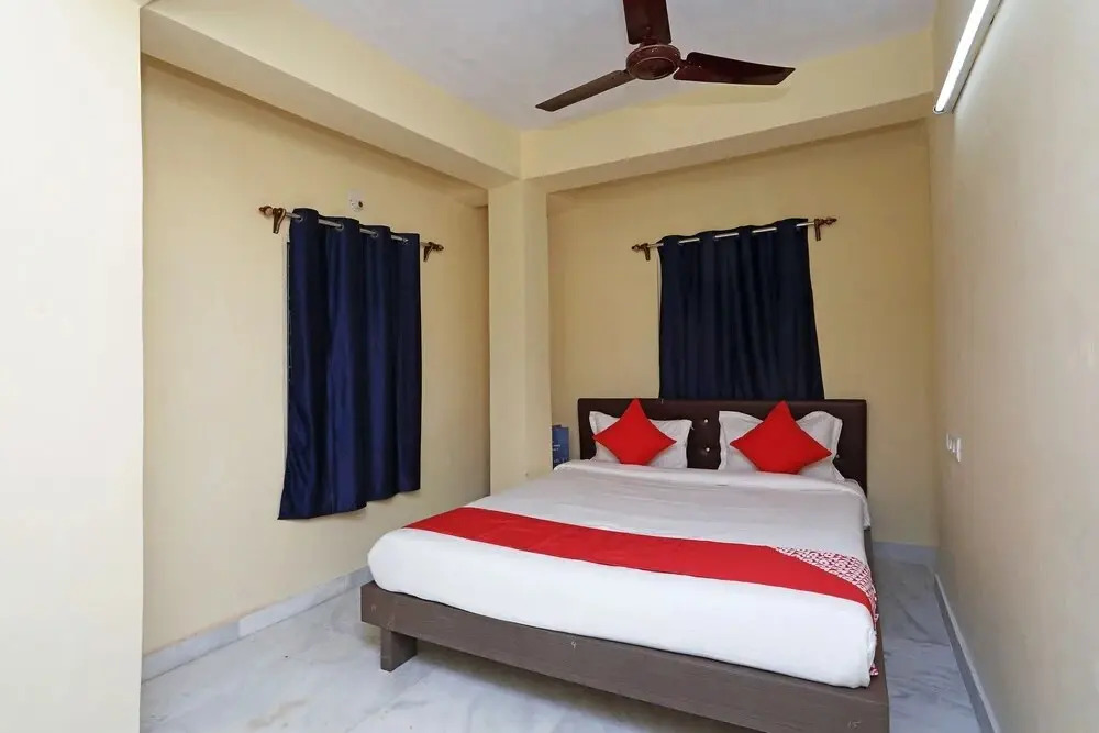 Sterling Inn By OYO Rooms