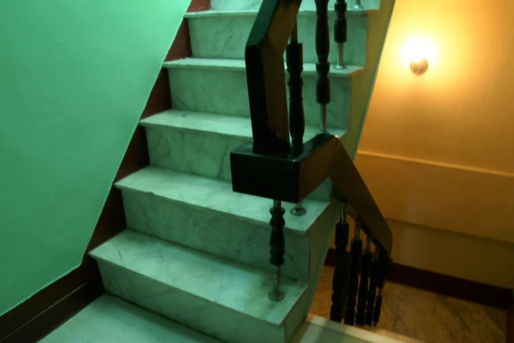 I-FA Dorm