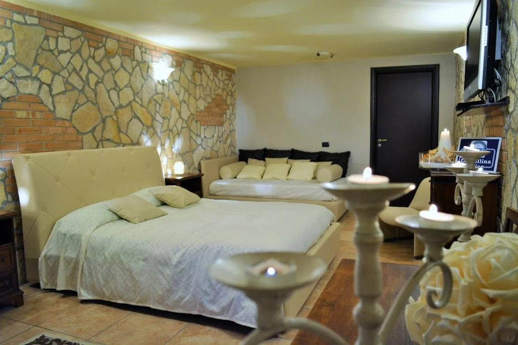B&B La Collina Felice