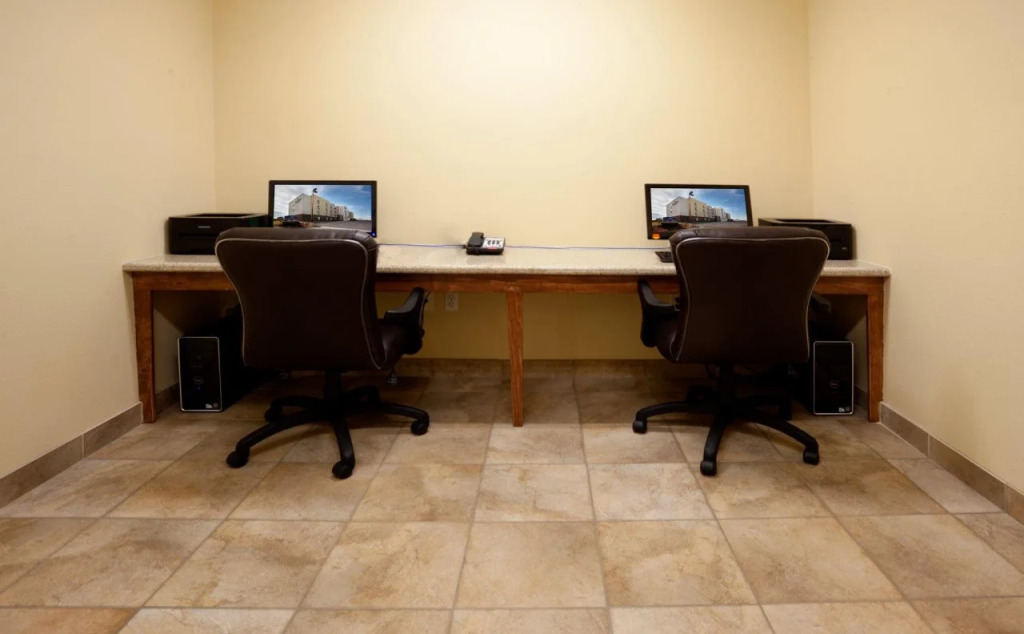TownePlace Suites by Marriott Weatherford