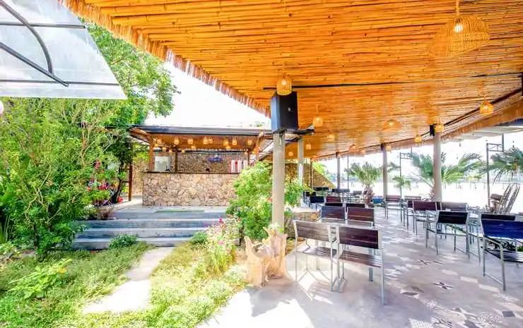 Klaus Resort