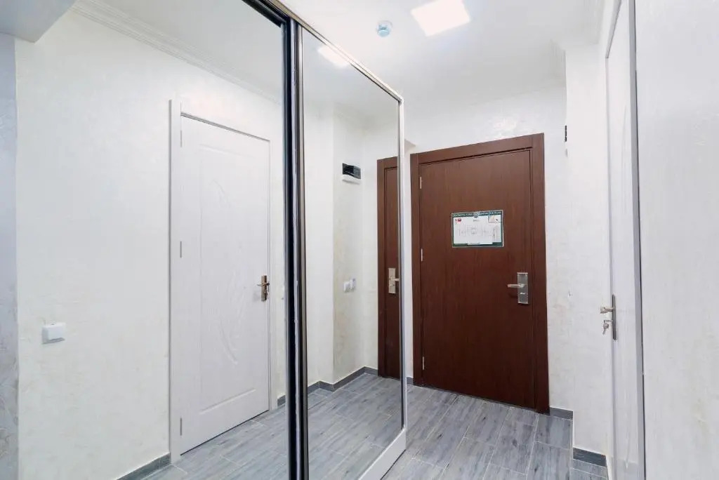Orbi Beach Tower 2805