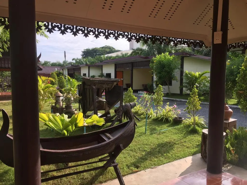 Bussaracum Resort