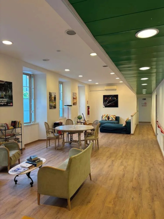 Ciao Mi - Accoglienti camere con bagno privato - Milano Niguarda e Bicocca