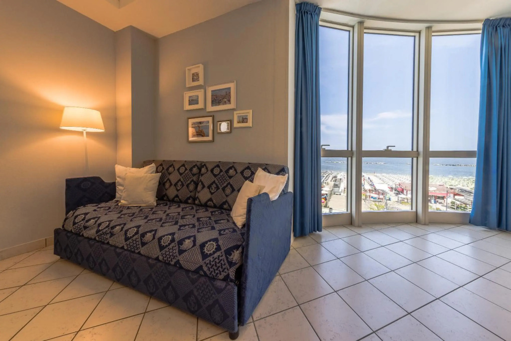 Hotel Valverde & Residenza