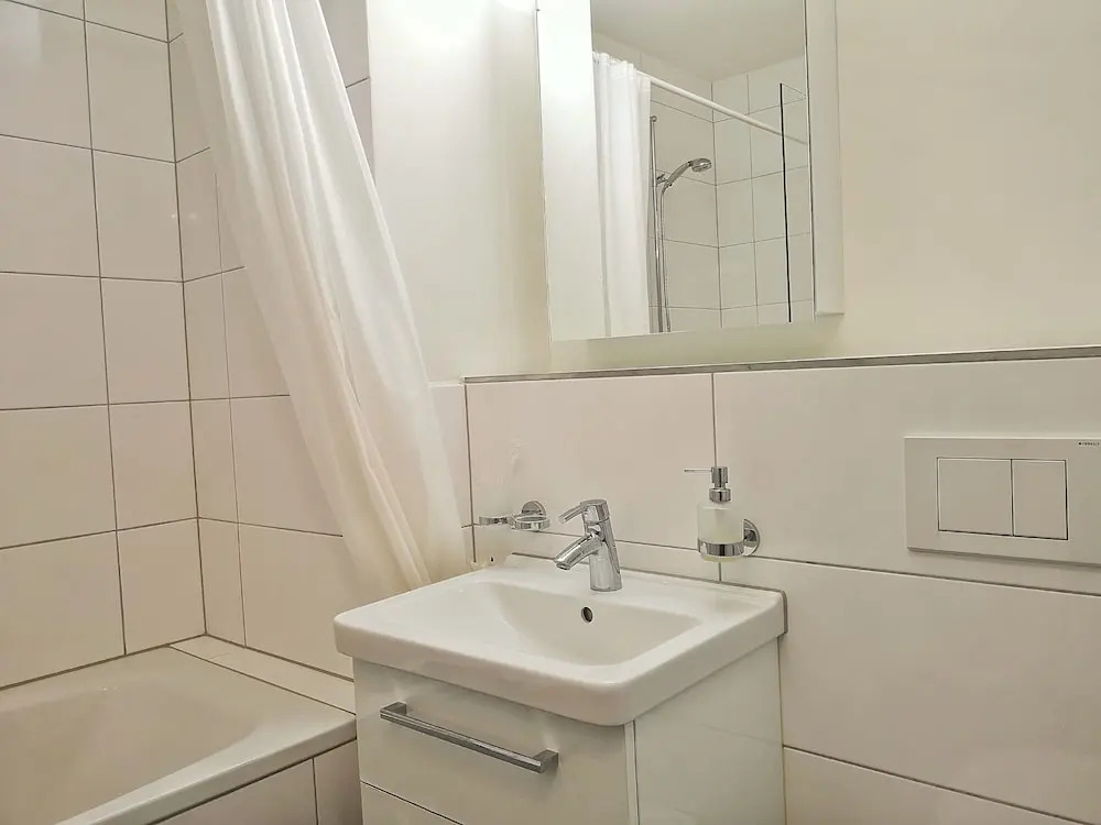 Art Basel - Guesthouse Basel