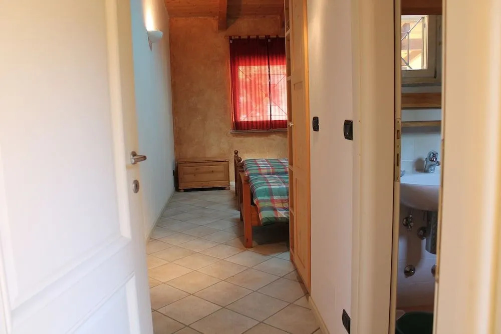 B&B Asinistravolti