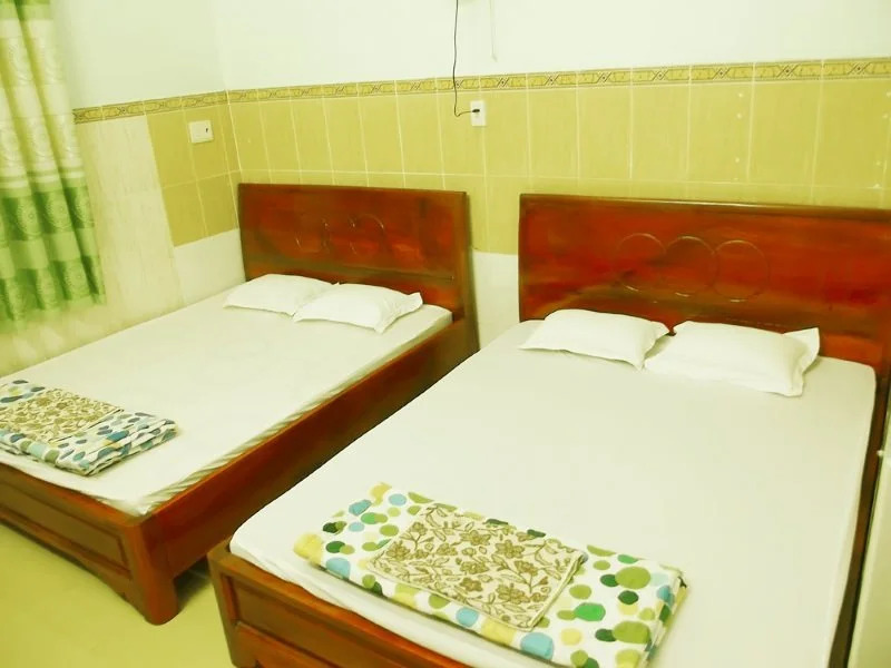 Tuan Kiet Guesthouse