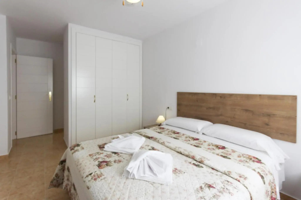 Residencial Alondras 6 Pax
