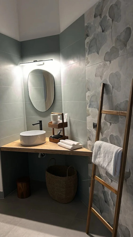 Re Nasone Rooms in Naples