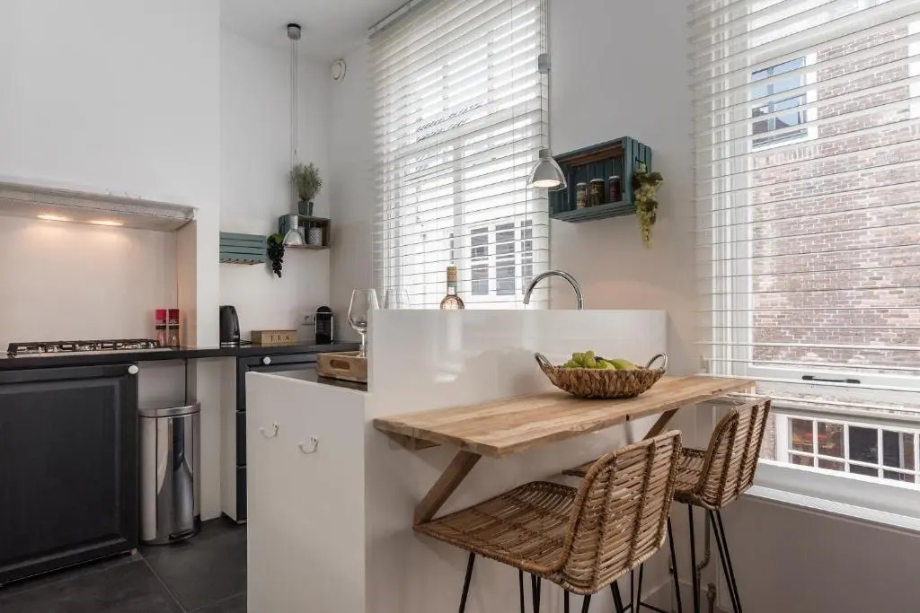 De zeeuwse Suites
