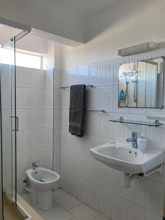 La Péninsule - Town Apartment in Curepipe 3