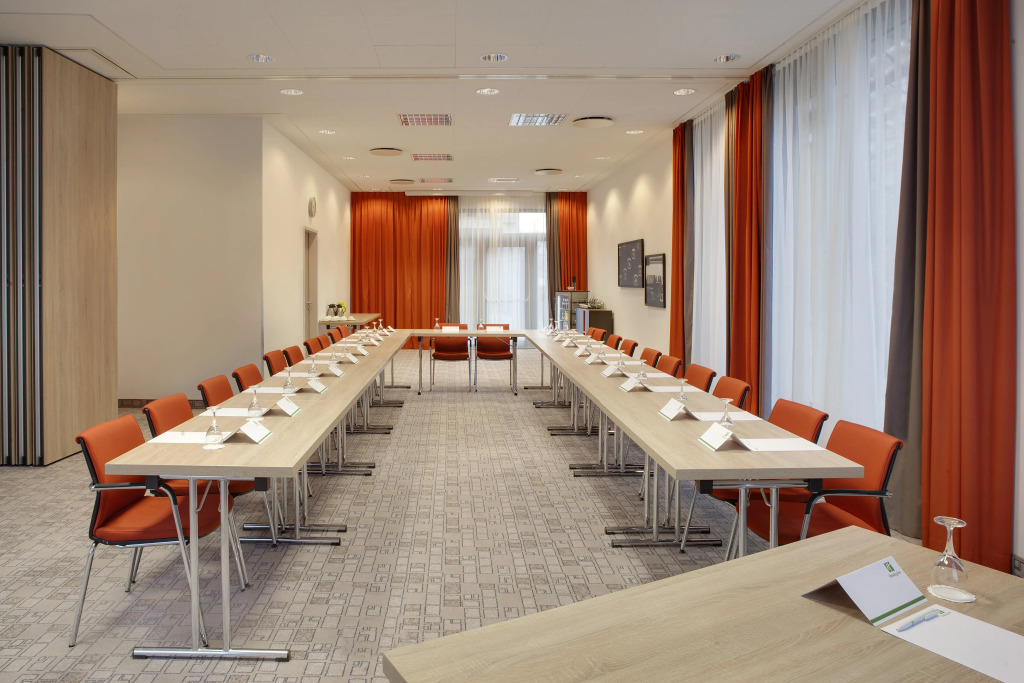 Holiday Inn Berlin City East Side by IHG