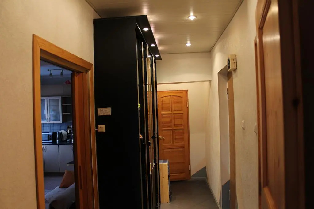 Raua 26 Apartment