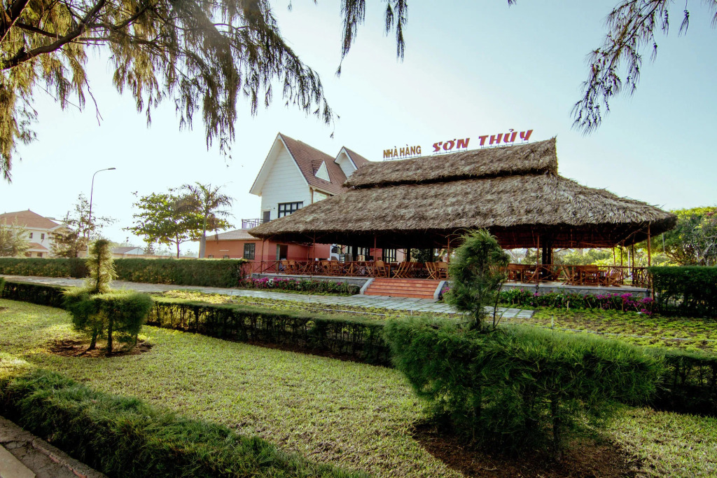 Lotus Vung Tau Resort & Spa