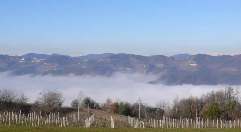Agriturismo cà dFredu