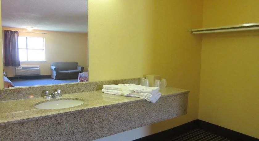 Town House Motel