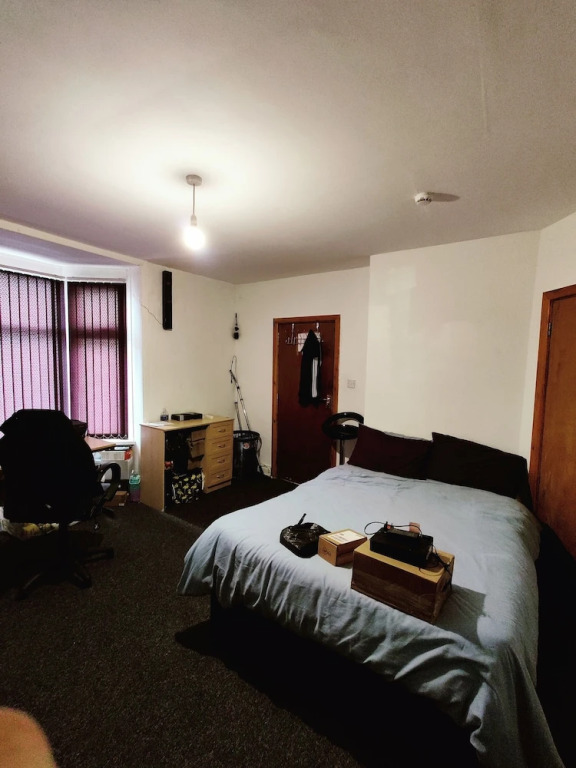 Birmingham - Apartment - Sleeps 3 - Great Location