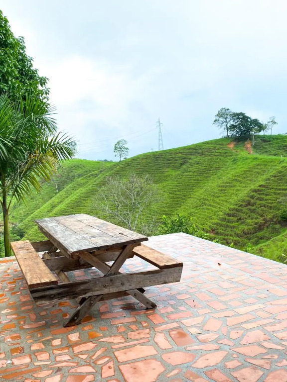 La Manola Finca Hotel