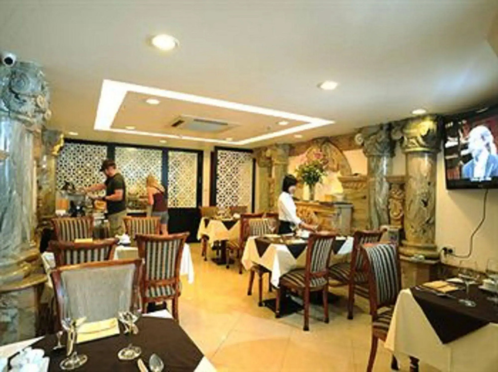 Hanoi Legacy Hotel - Hang Bac