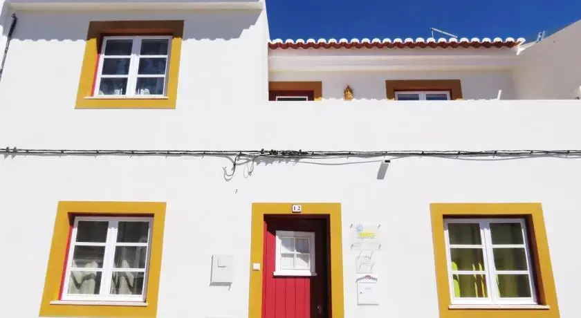 Casinha Algarvia - Lagos Guesthouses