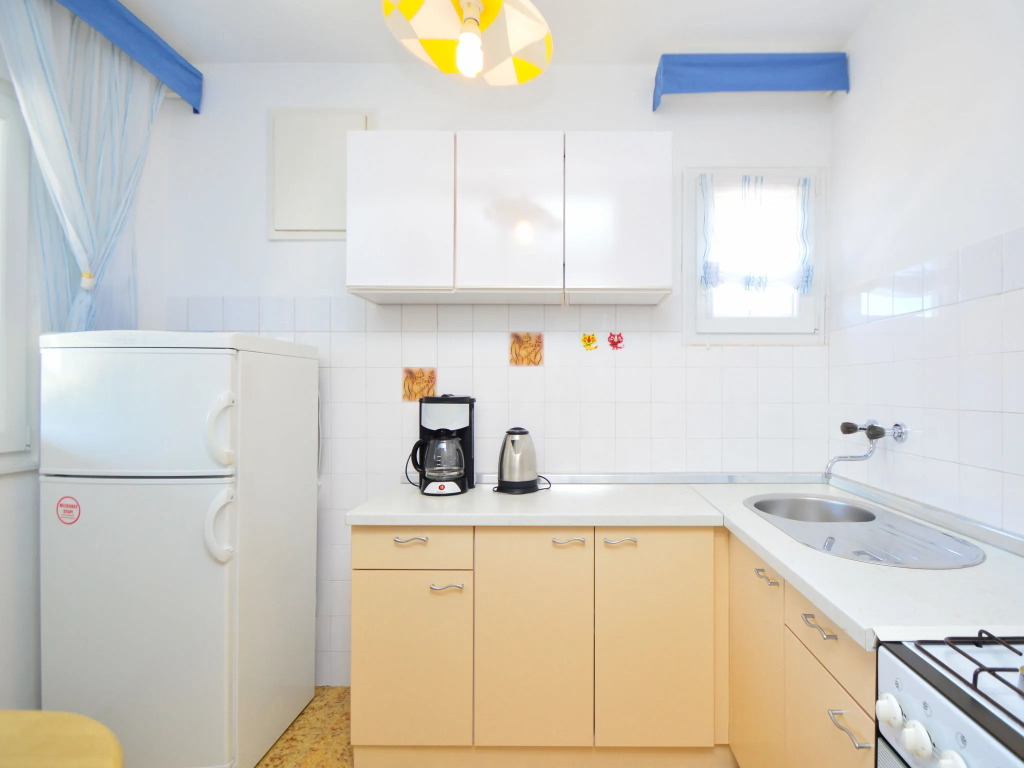 Holiday Home Anka
