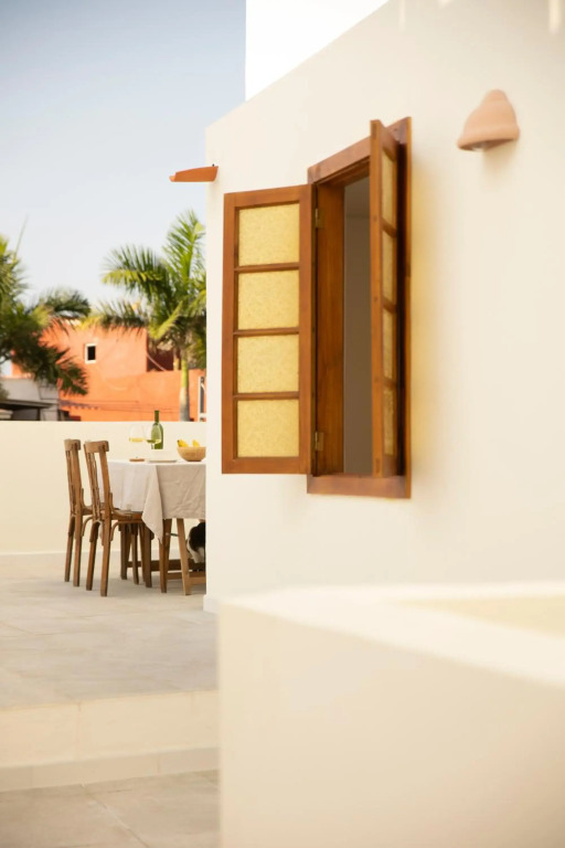 San Felipe Suites